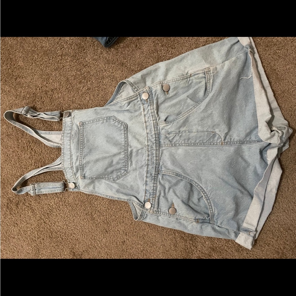 overalls